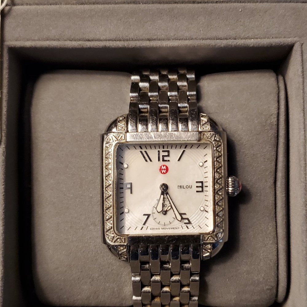 Michele Watch